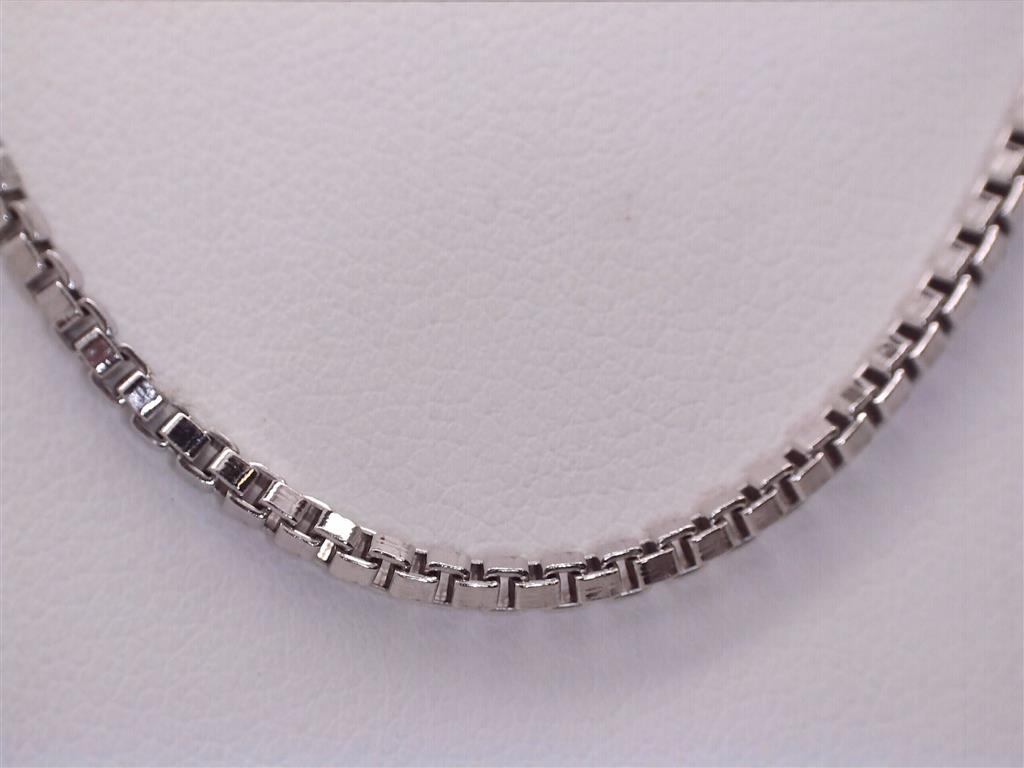 Silver Chain