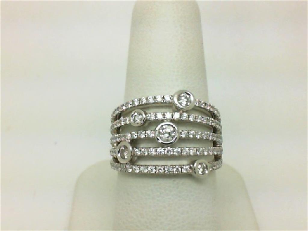 Diamond Fashion Rings - Women'