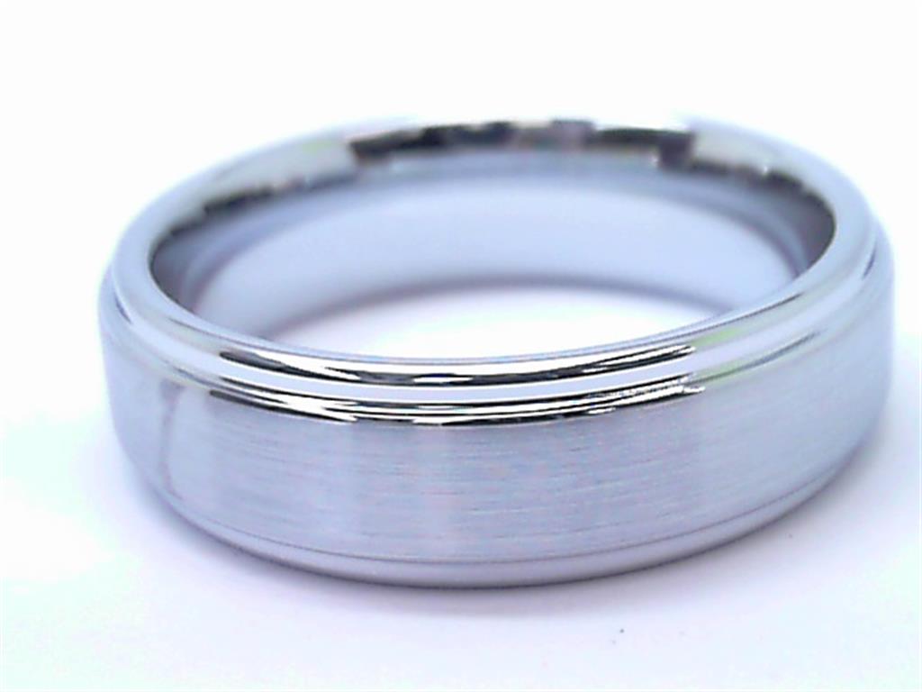 Tungsten Ring