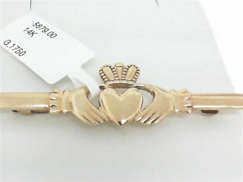 Gold Jewelry - Misc