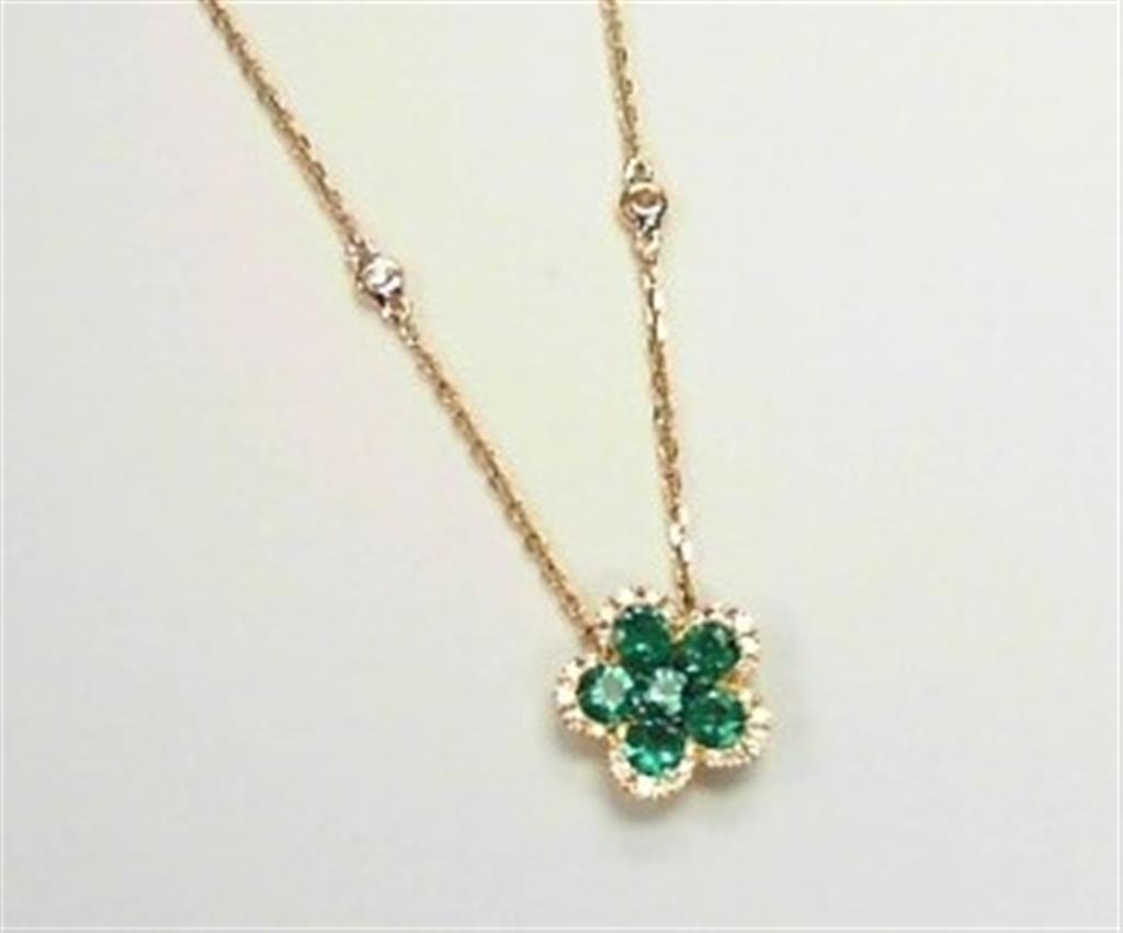 Diamond Necklace