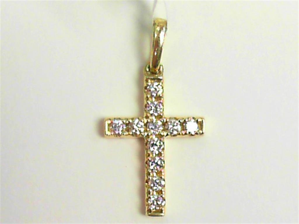 Diamond Pendant