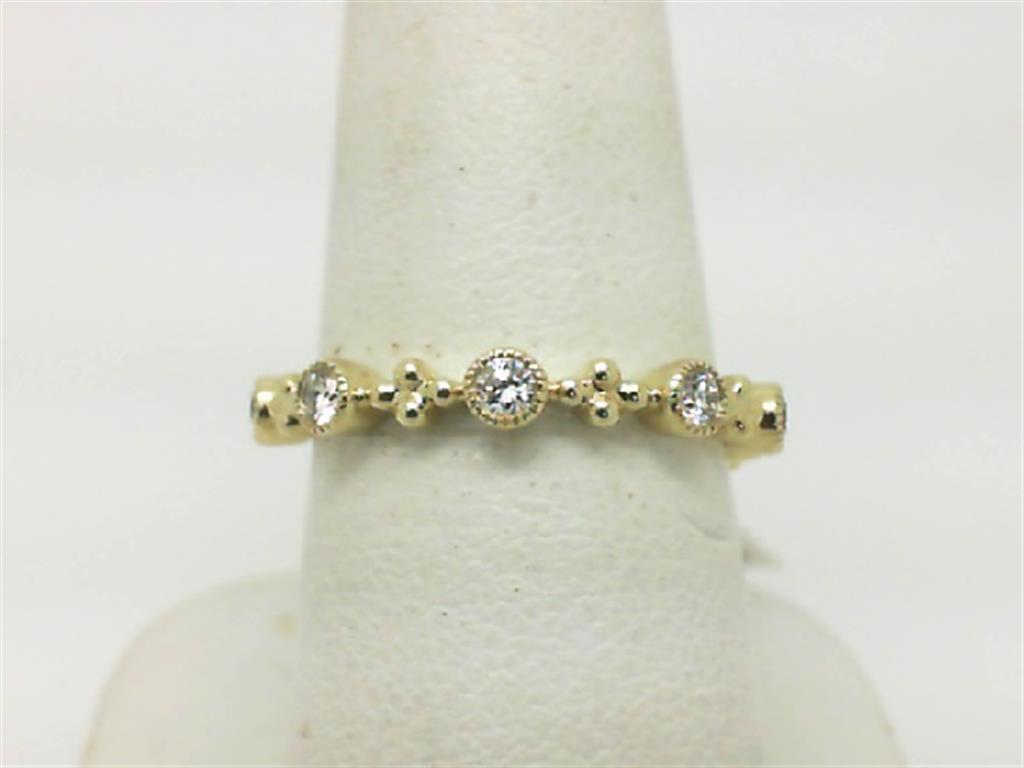 Diamond Fashion Rings - Women'