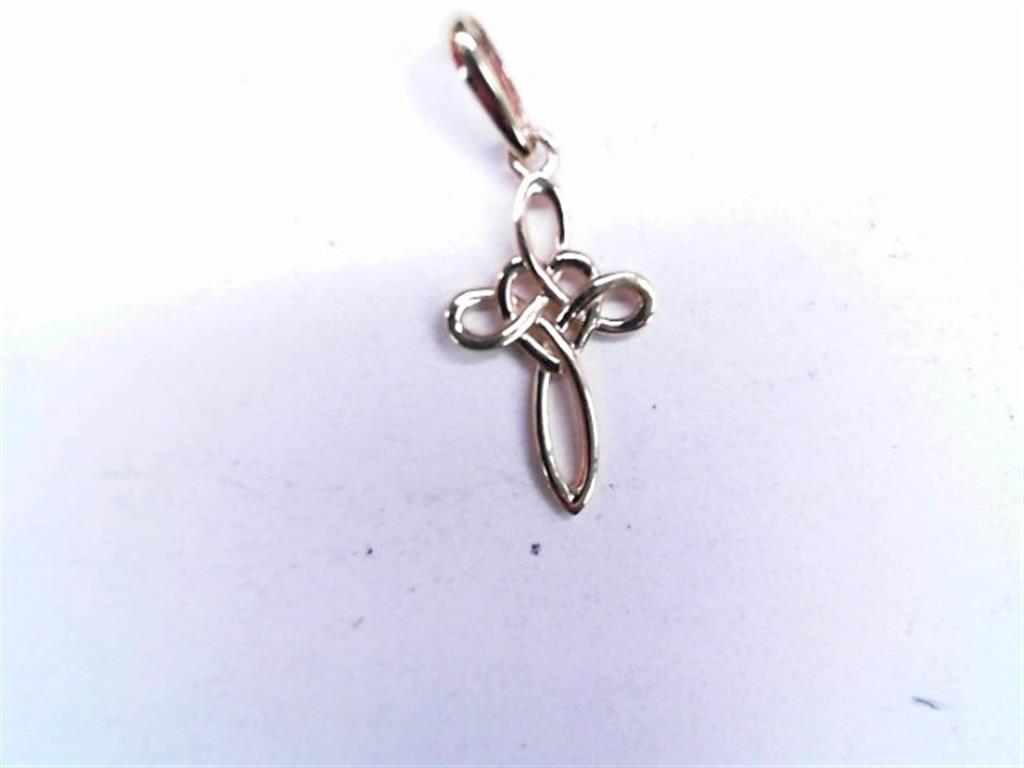 Gold Pendants / Charm
