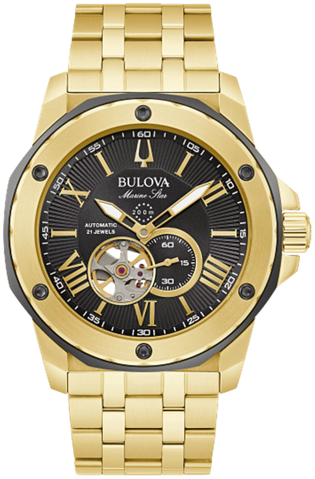 Bulova - Men'