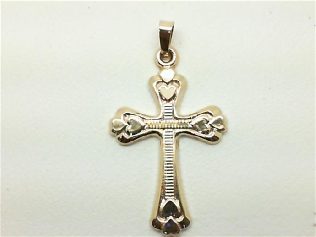 Gold Pendants / Charm