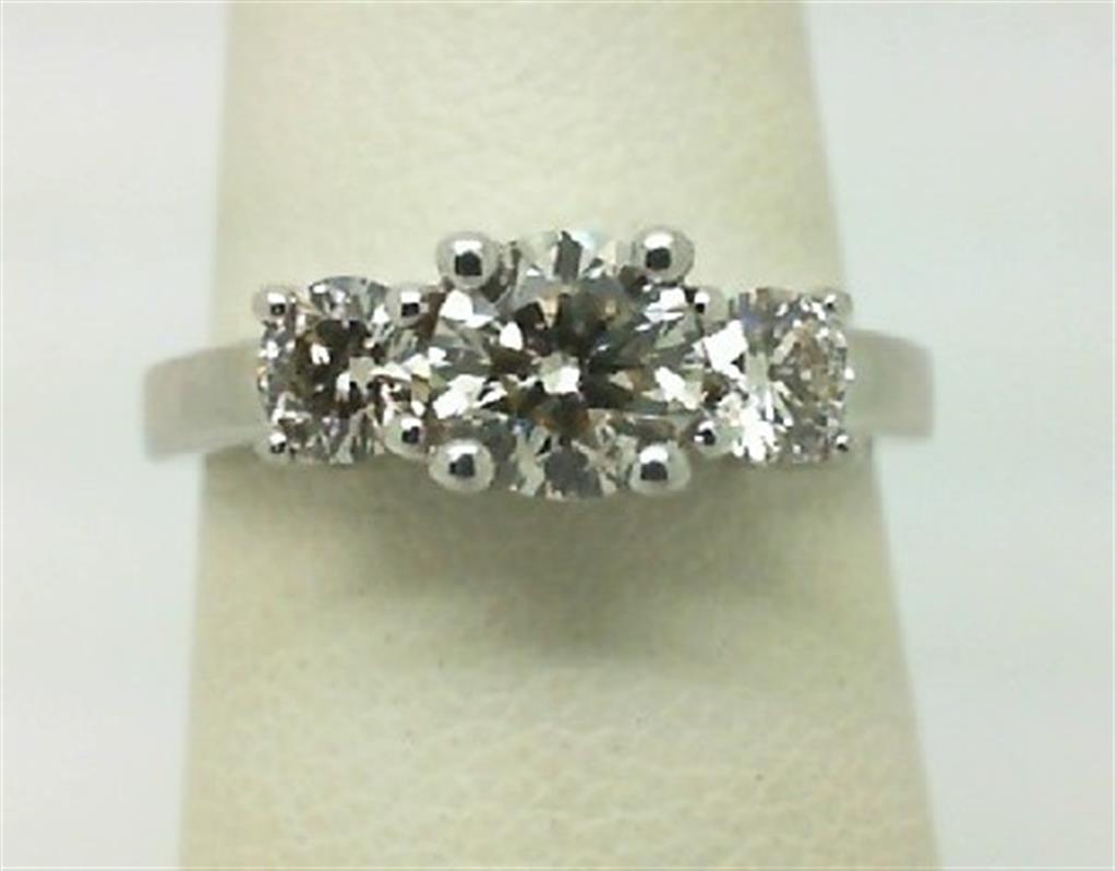 Diamond Engagement Ring