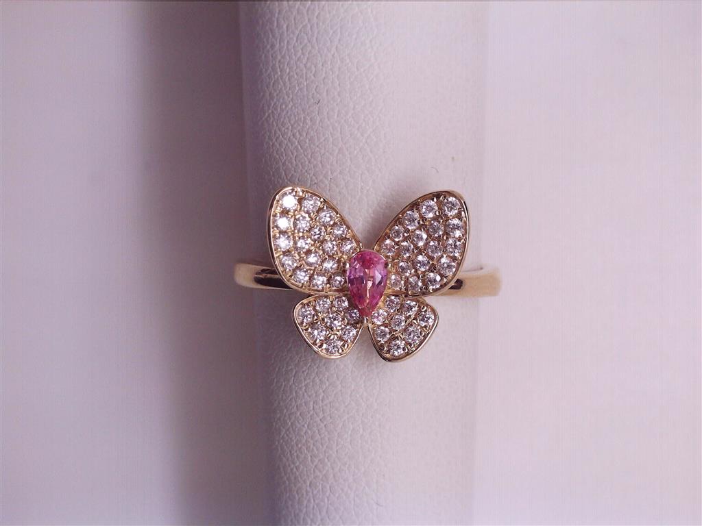 Diamond Fashion Rings - Women'