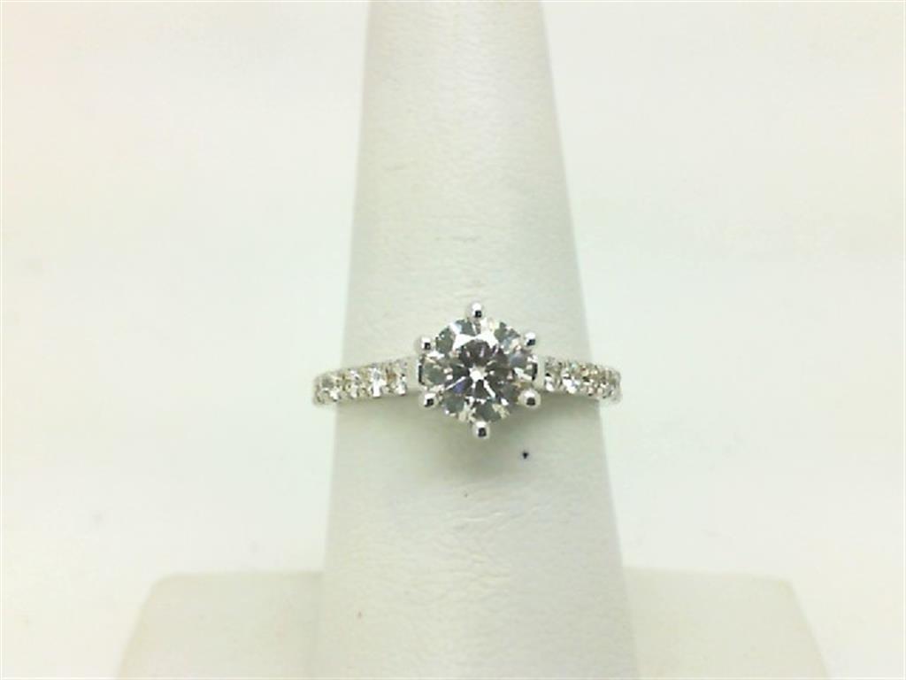 Diamond Engagement Ring