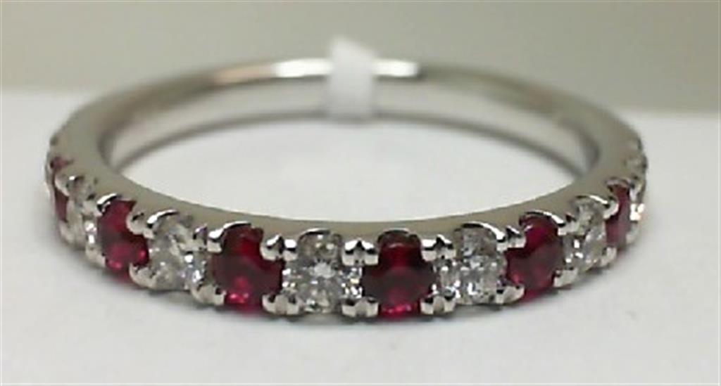 Colored Stone Rings - Women'