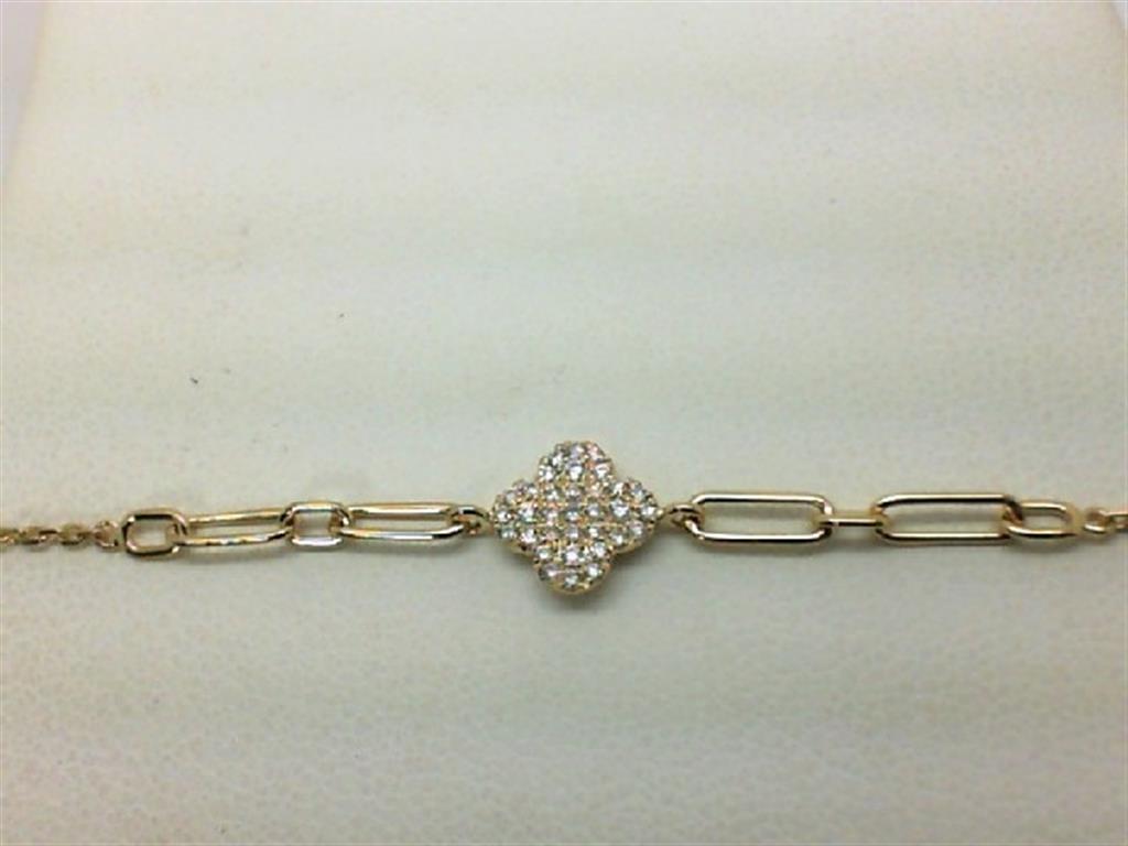 Diamond Bracelet