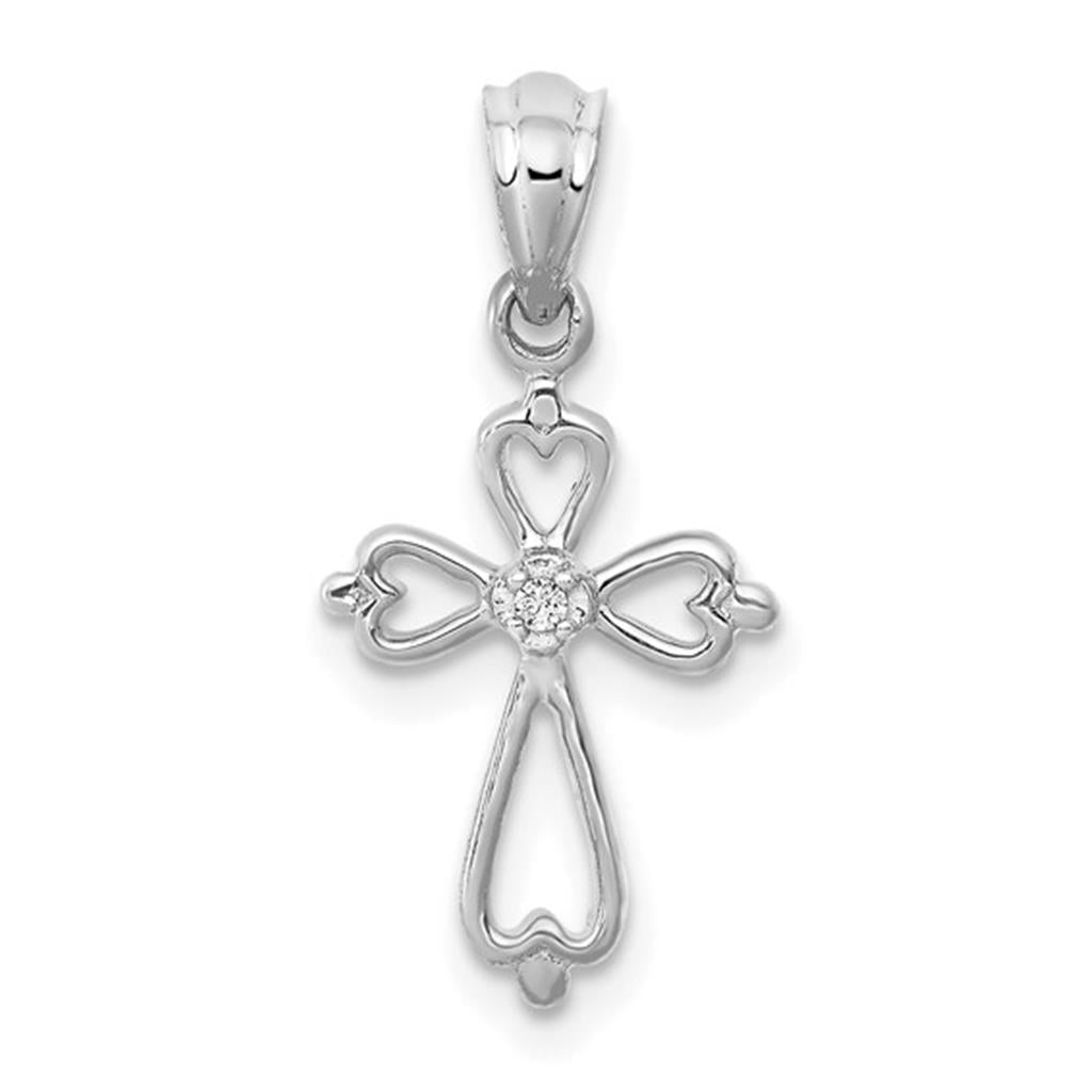 Gold Pendants / Charm