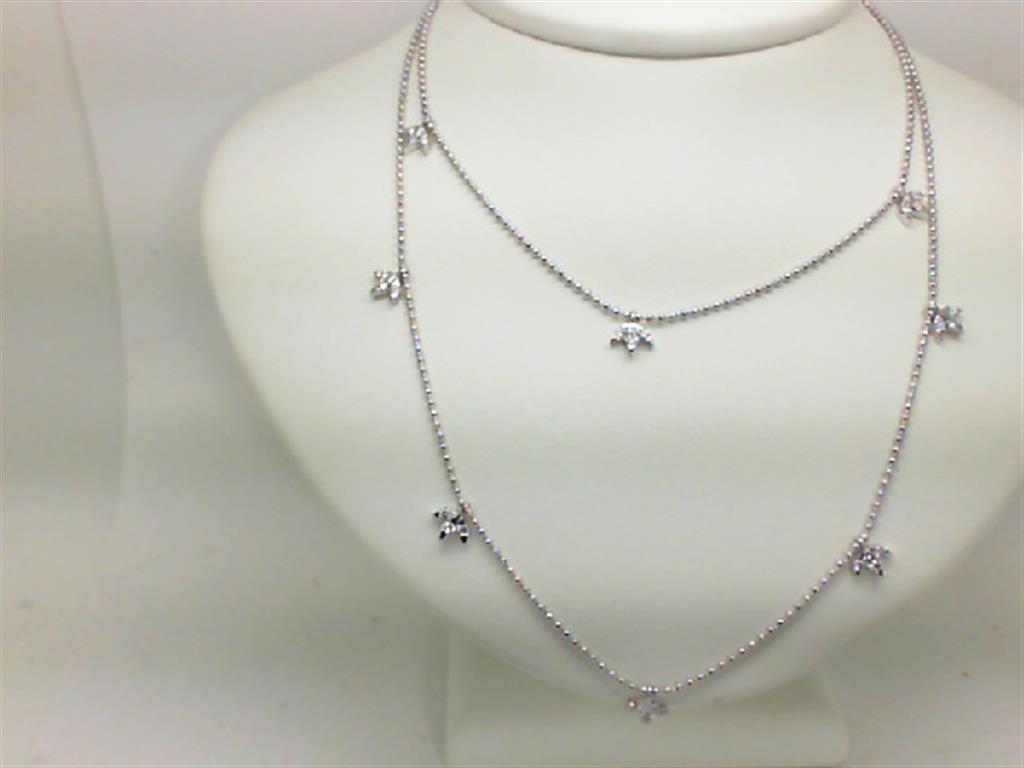 Diamond Necklace