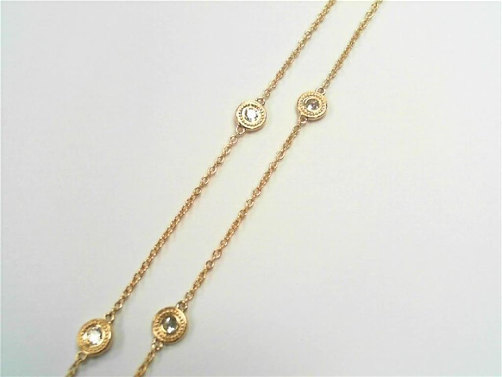 Diamond Necklace