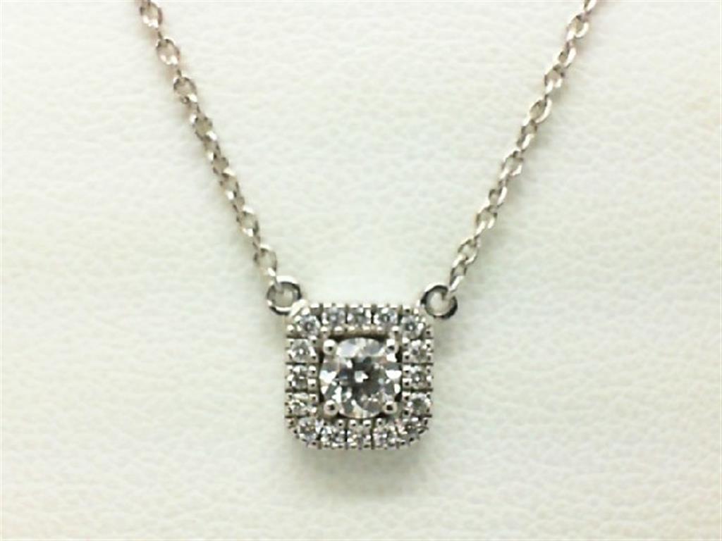 Diamond Necklace
