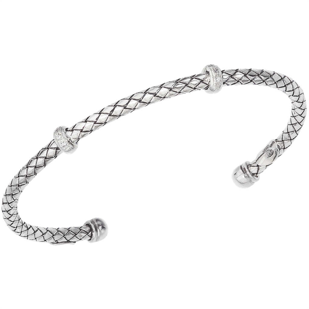 Silver Bracelet