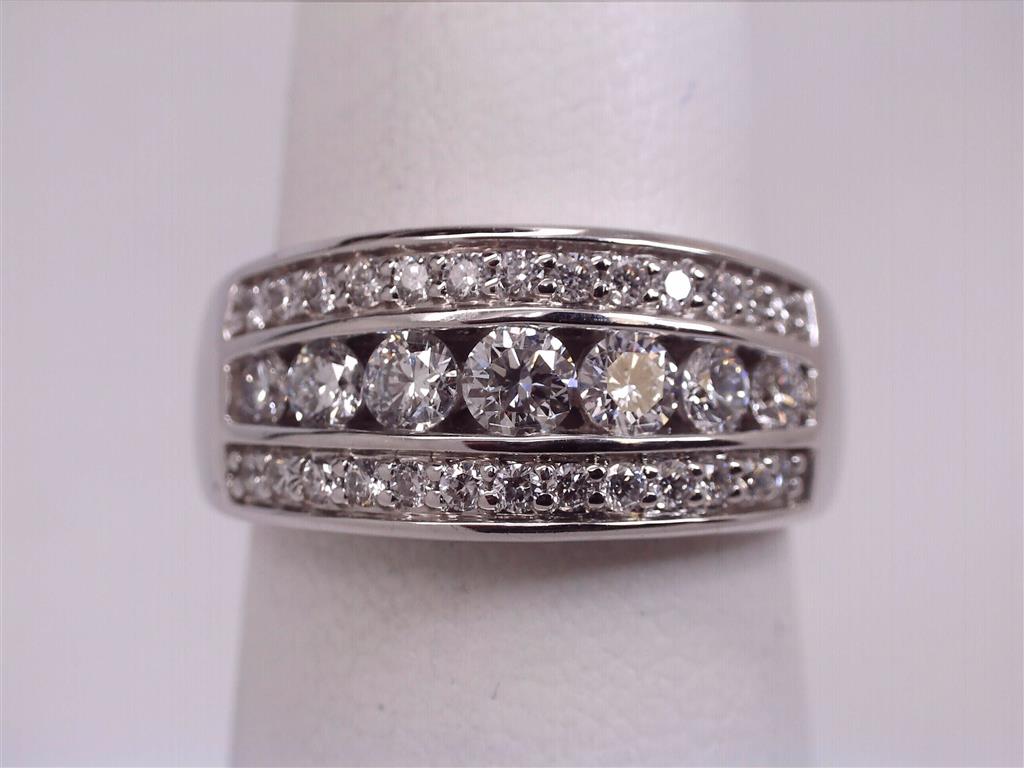Diamond Fashion Rings - Women'