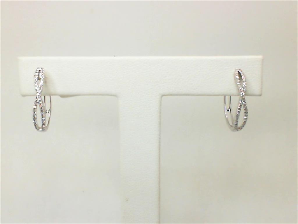 Diamond Earring