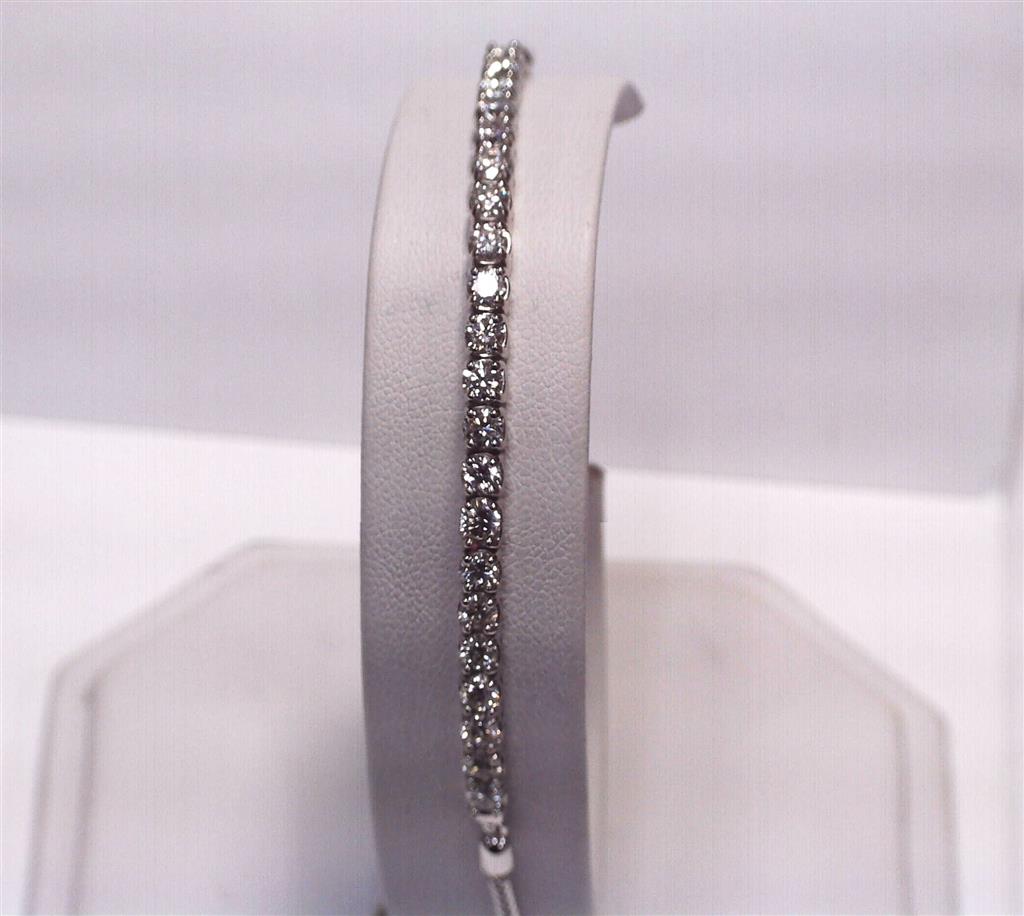 Diamond Bracelet