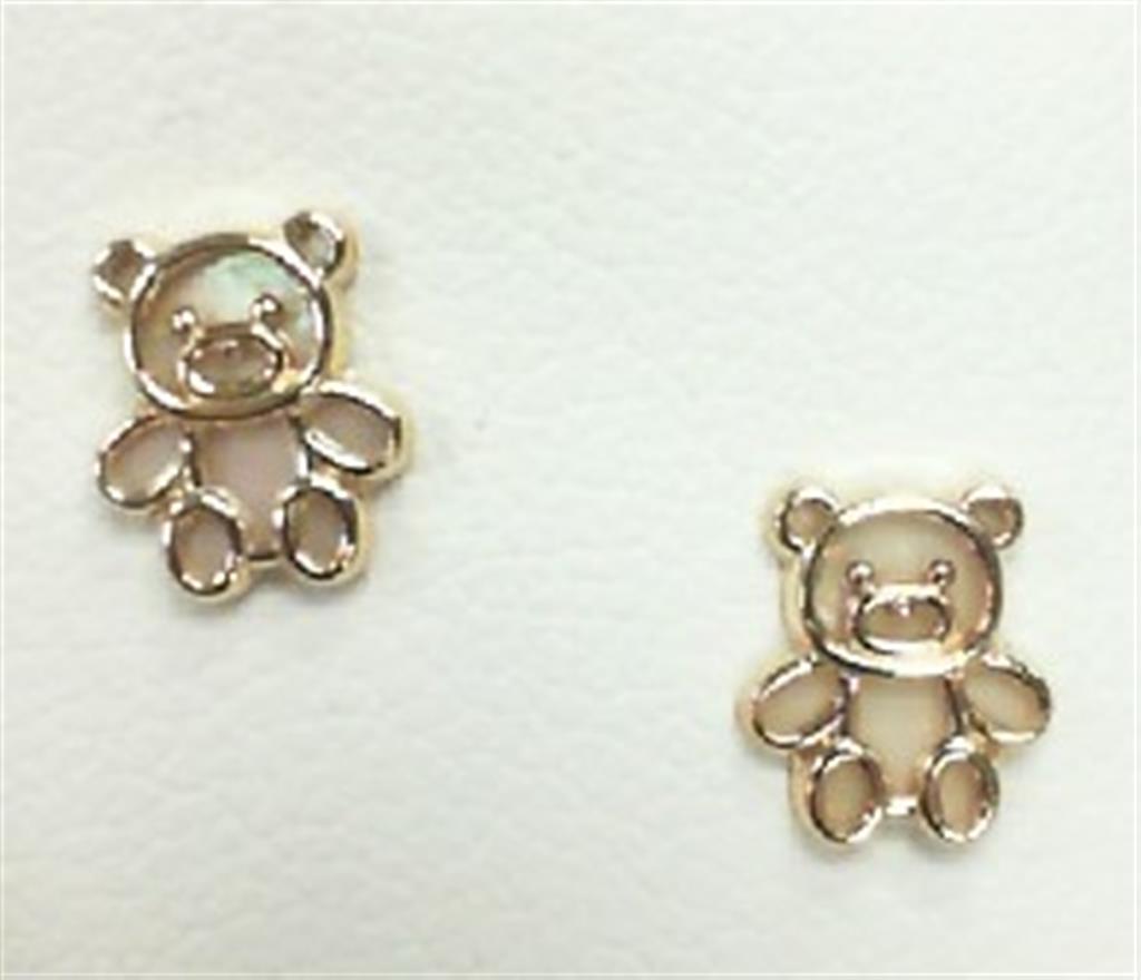 Children's Gold Jewelry