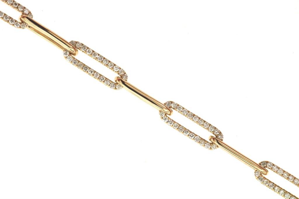 Diamond Bracelet