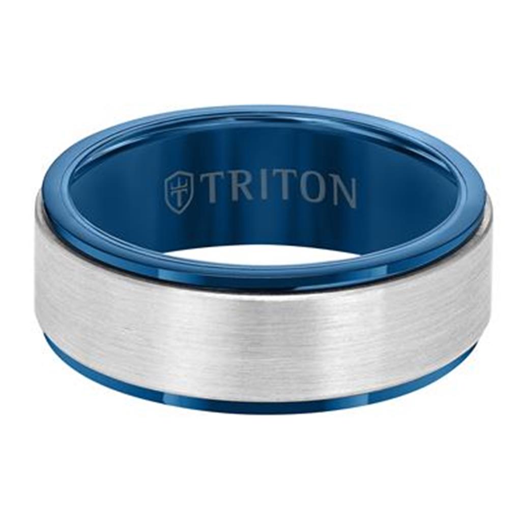Tungsten Ring