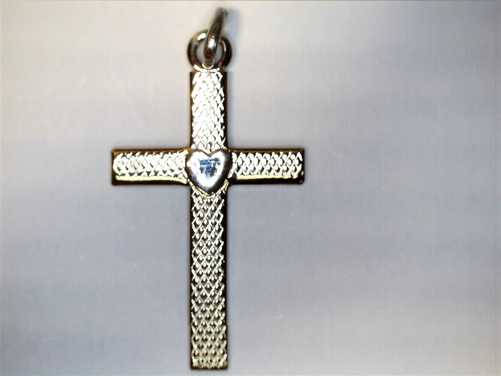 Silver Pendants/Charm