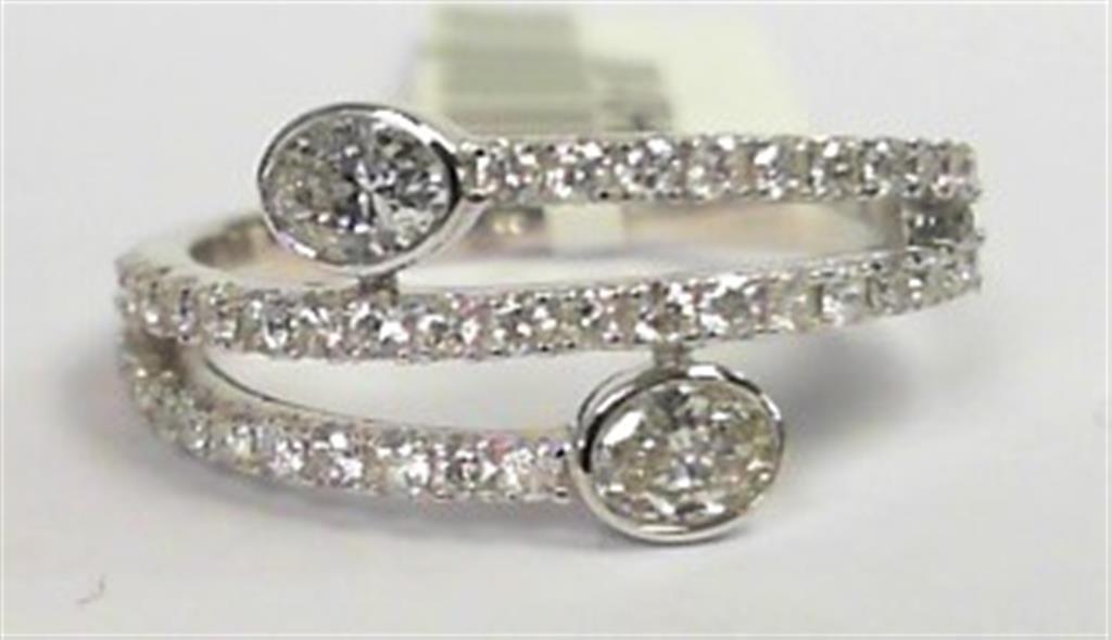 Diamond Fashion Rings - Women'