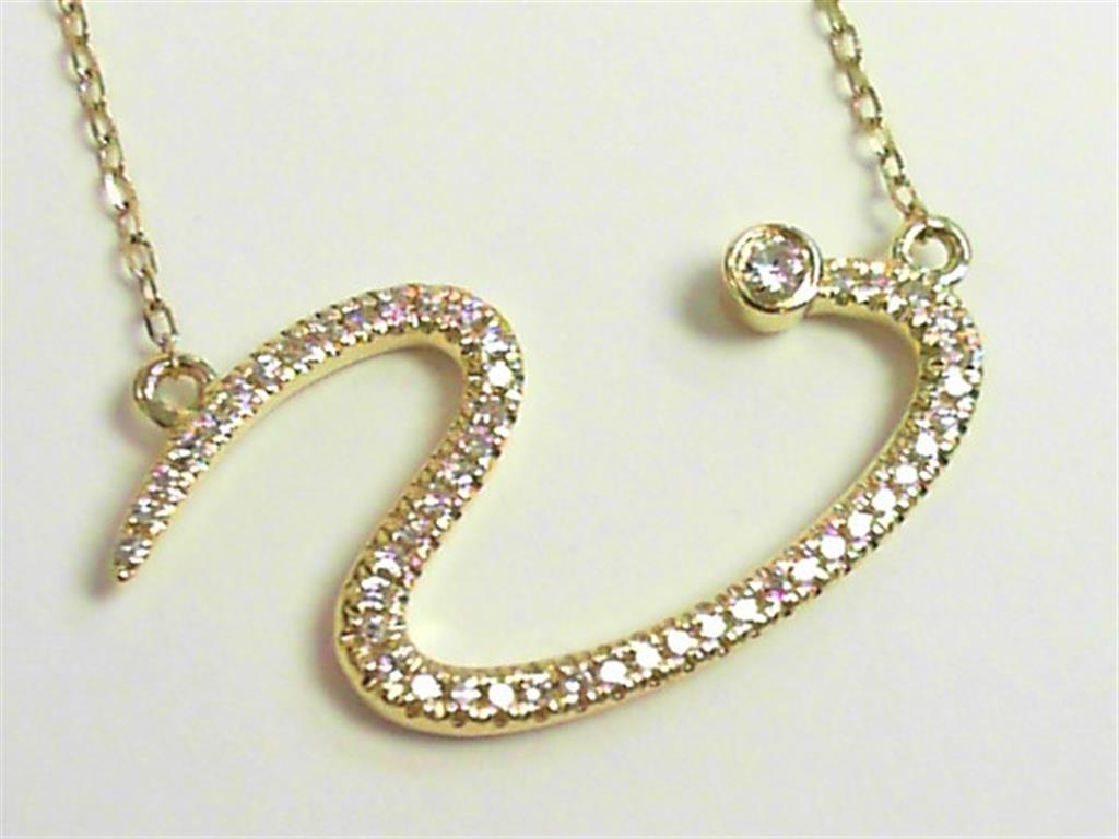 Diamond Necklace