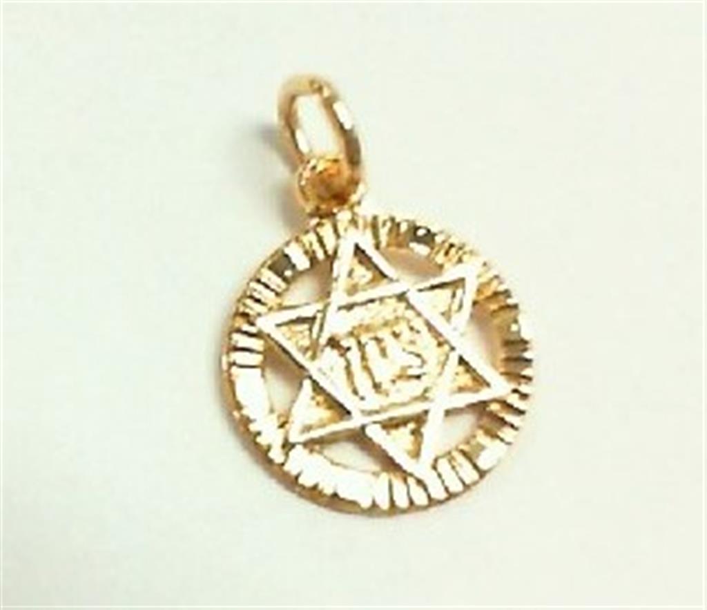 Gold Pendants / Charm
