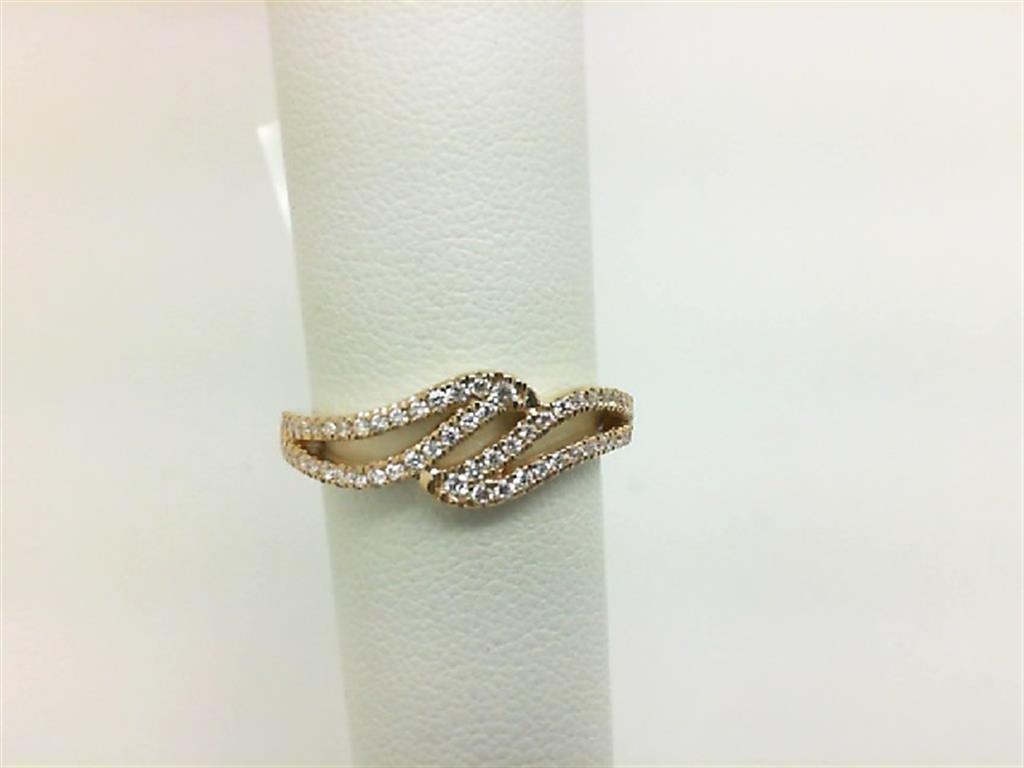 Diamond Fashion Rings - Women'