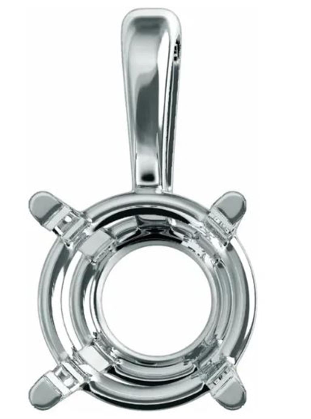 Gold Mounting