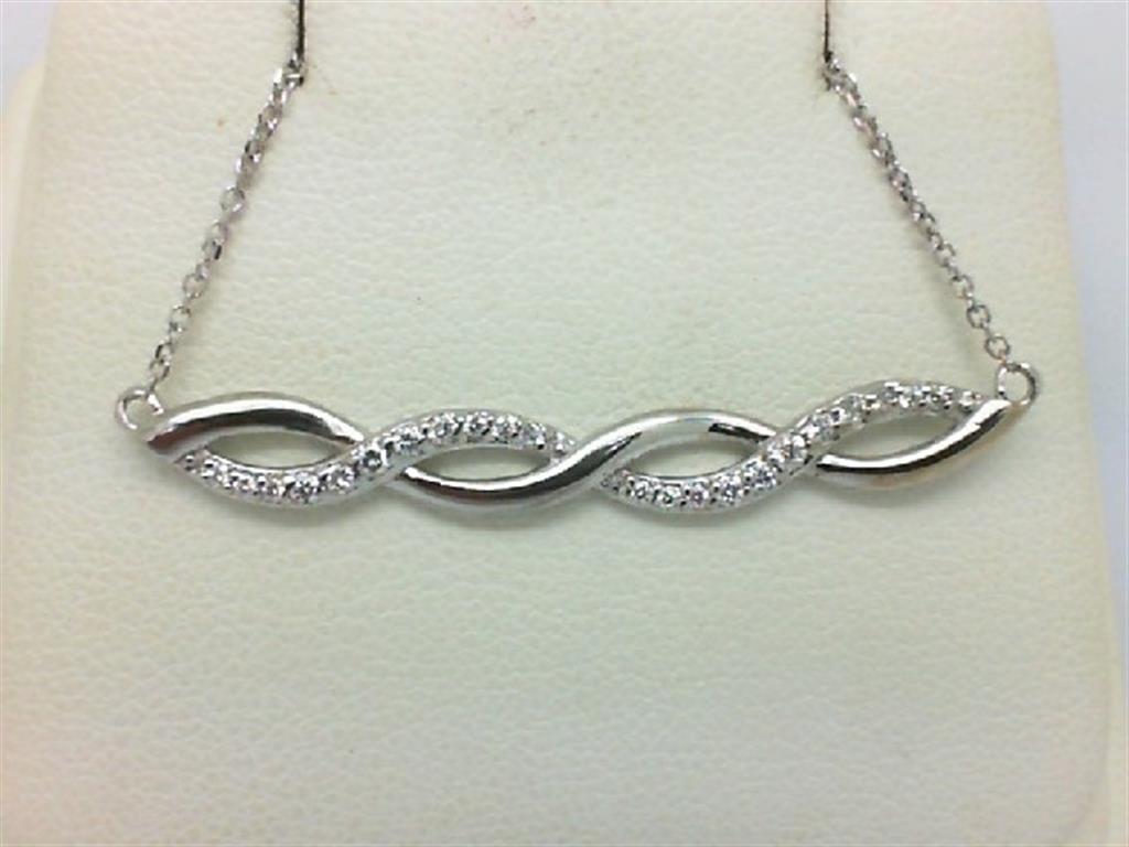 Diamond Necklace