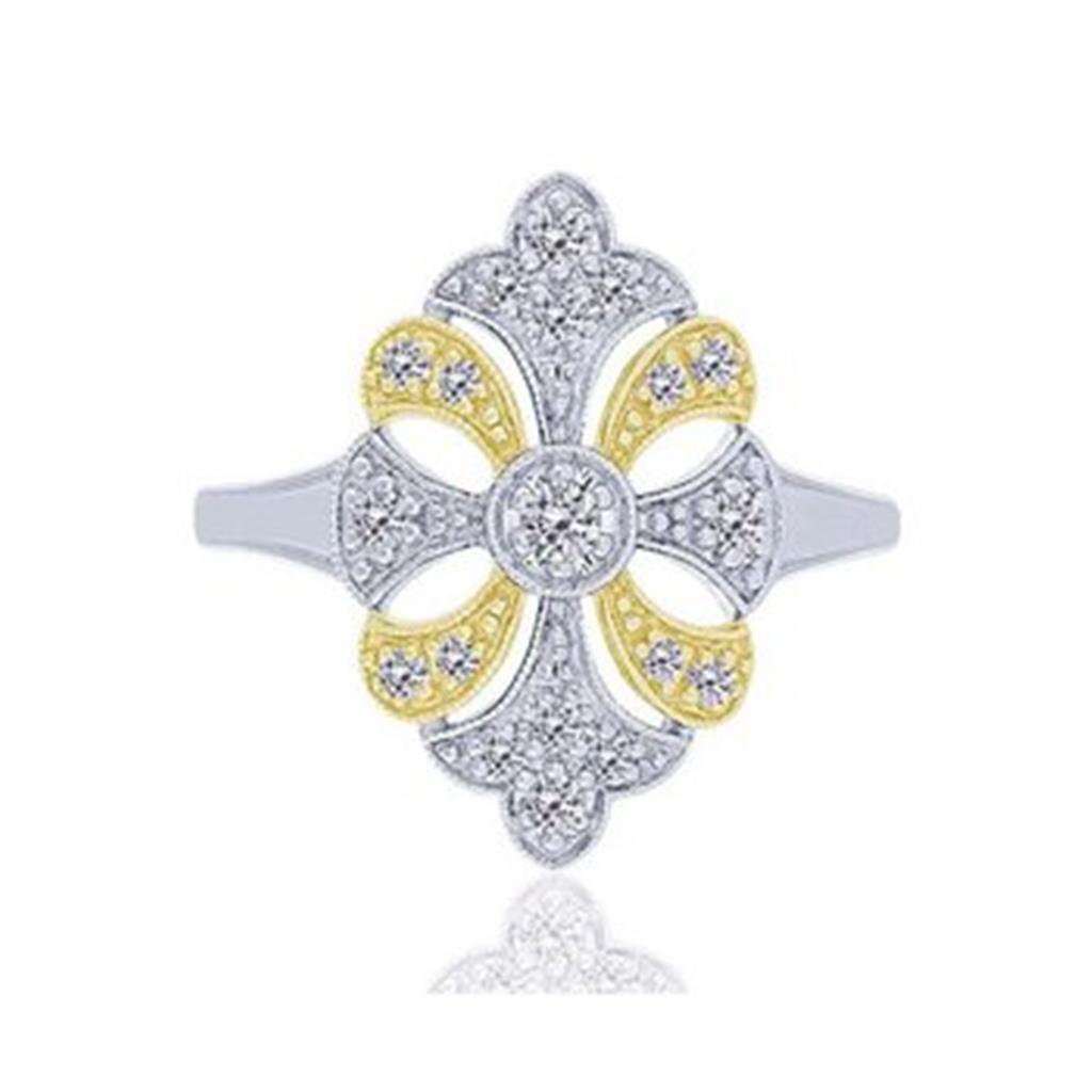 Diamond Fashion Rings - Women'