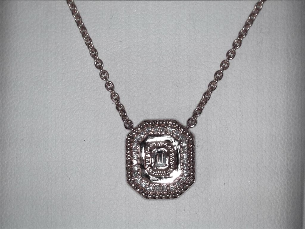 Diamond Necklace