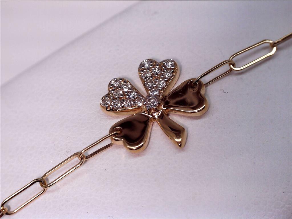 Diamond Bracelet