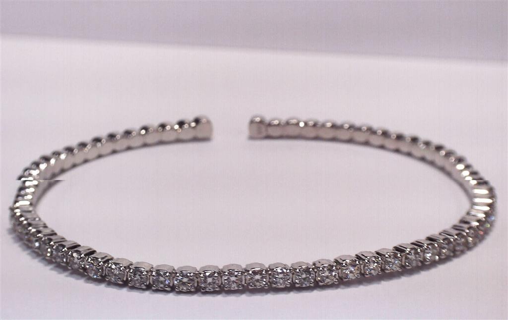 Diamond Bracelet