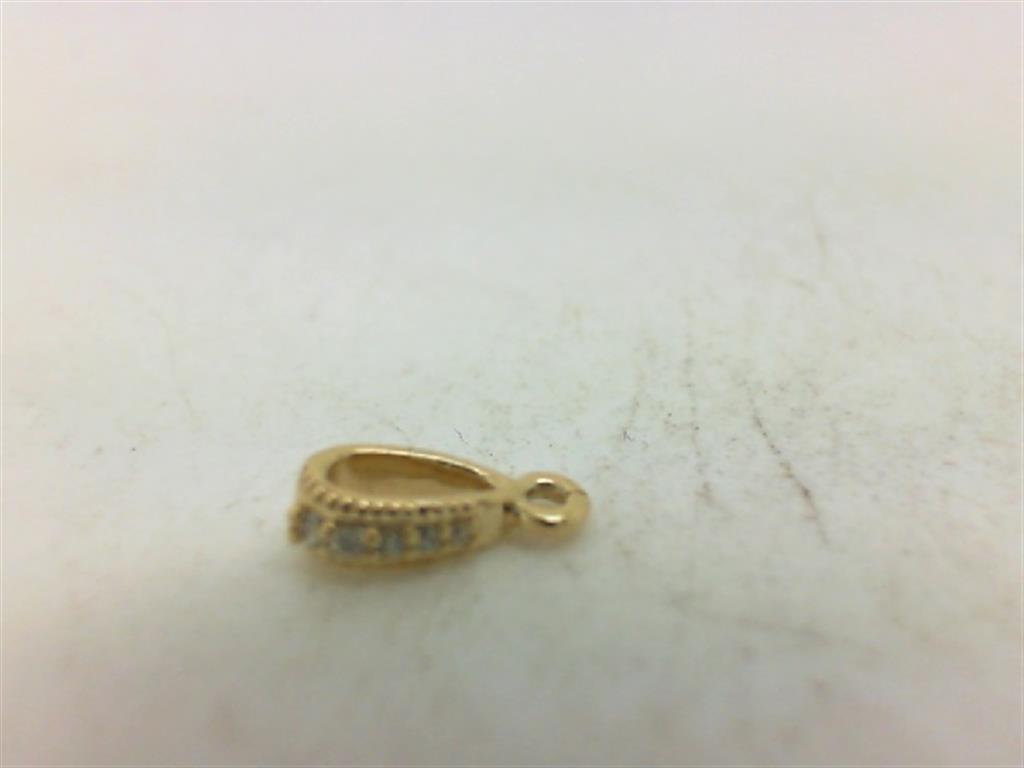 Gold Pendants / Charm