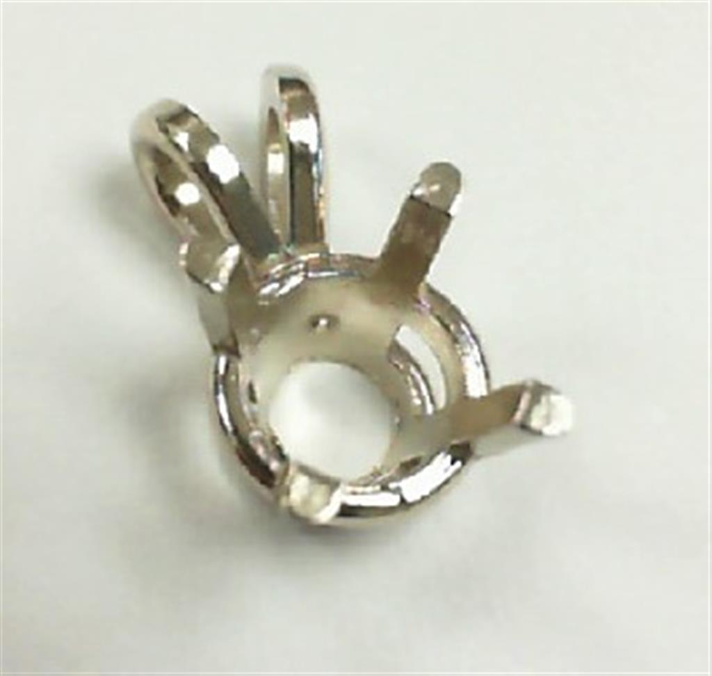 Gold Mounting