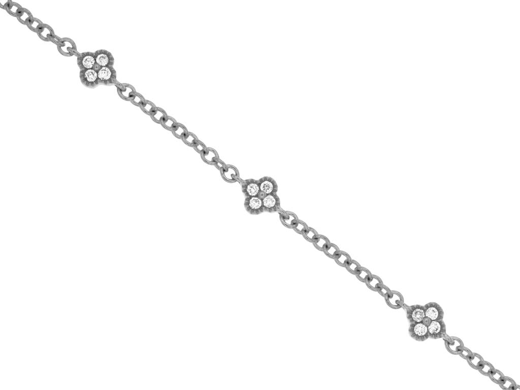 Diamond Bracelet