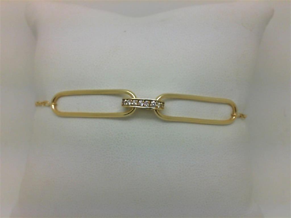Gold Bracelet