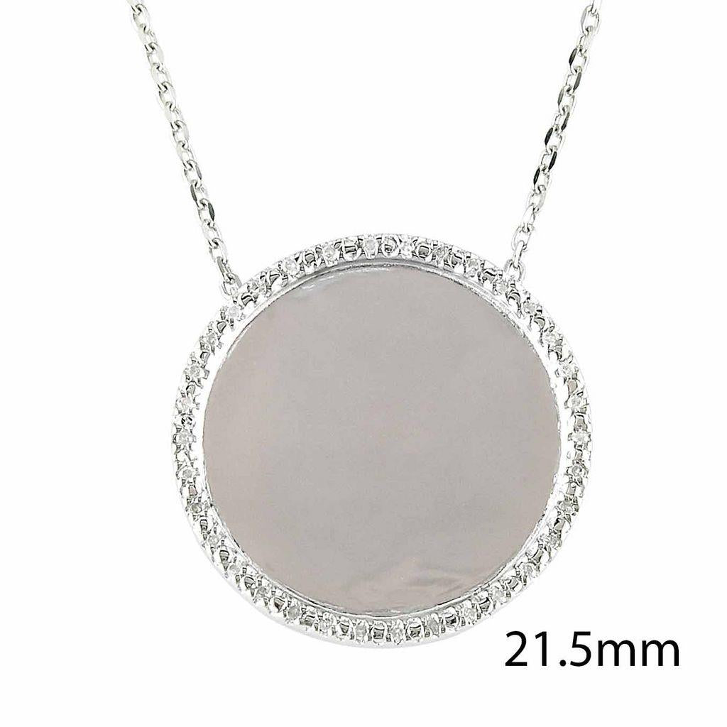 Silver Pendants/Charm