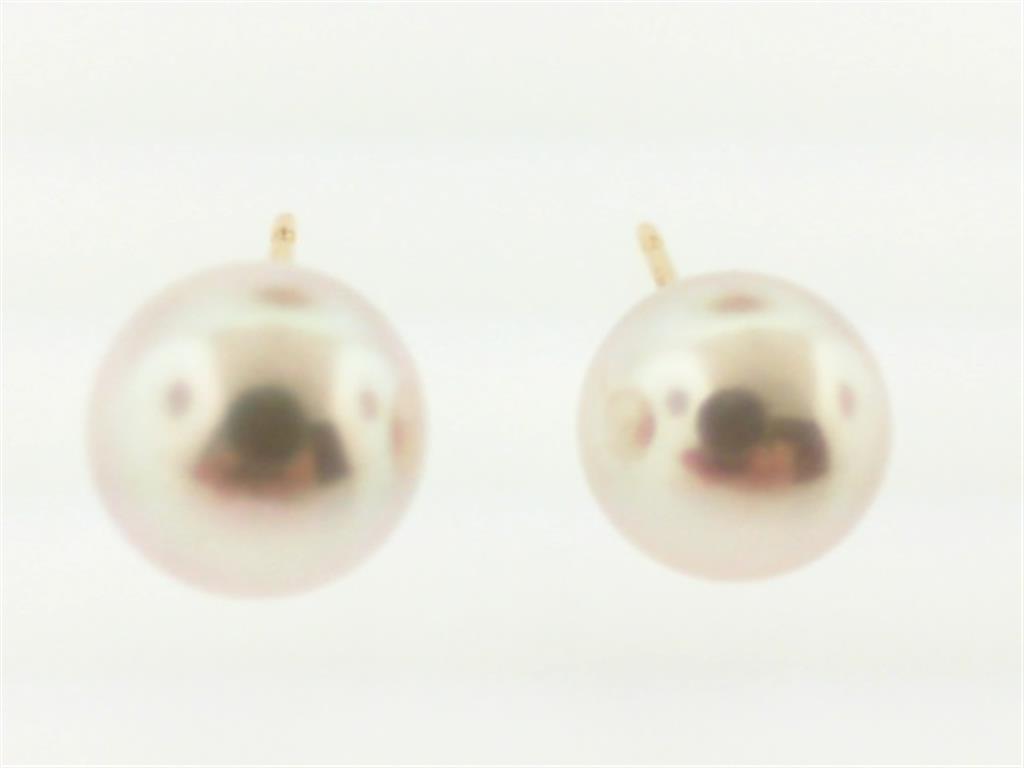 Pearl Earring