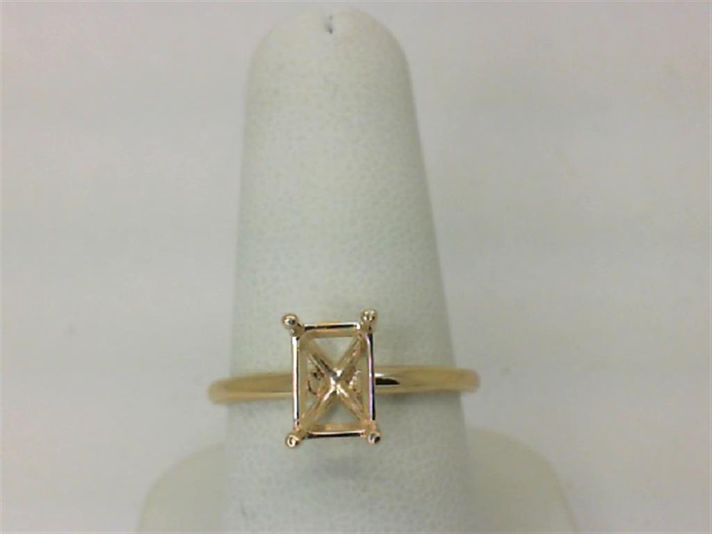 Gold Mounting