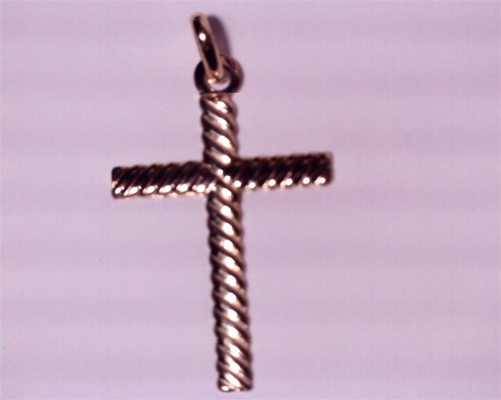 Gold Pendants / Charm