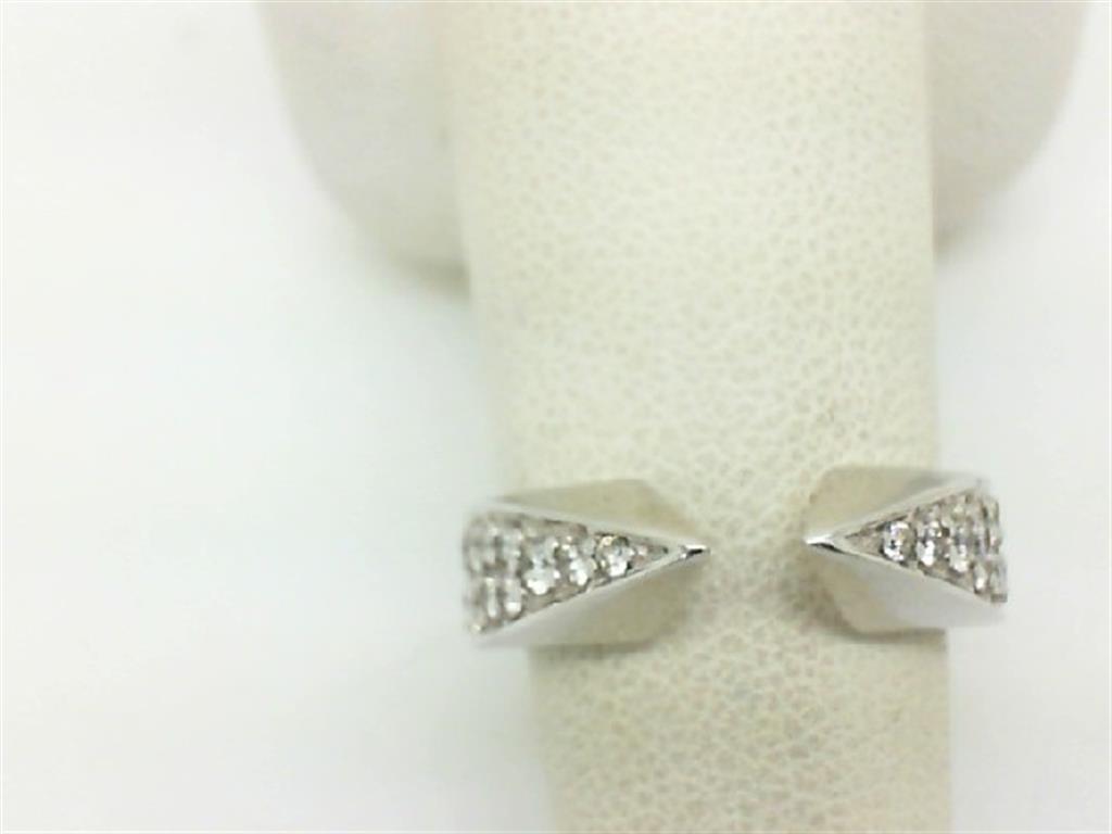 Diamond Semi-Mount Ring