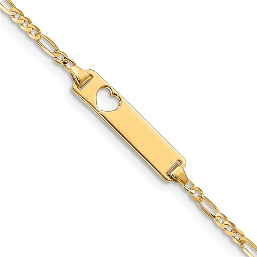Children's Gold Jewelry