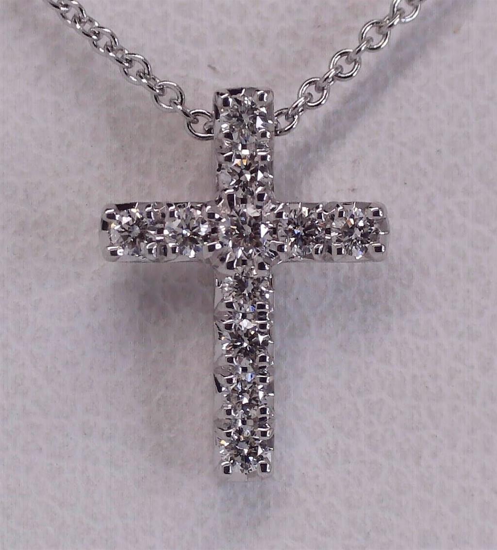 Diamond Pendant