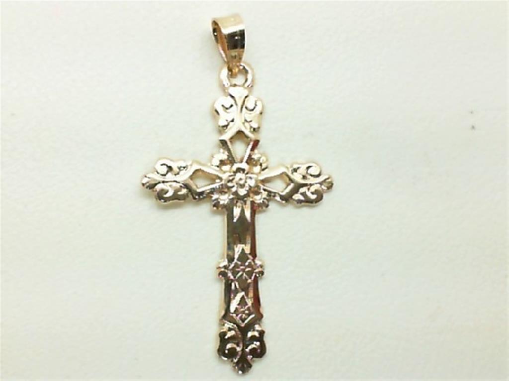 Gold Pendants / Charm