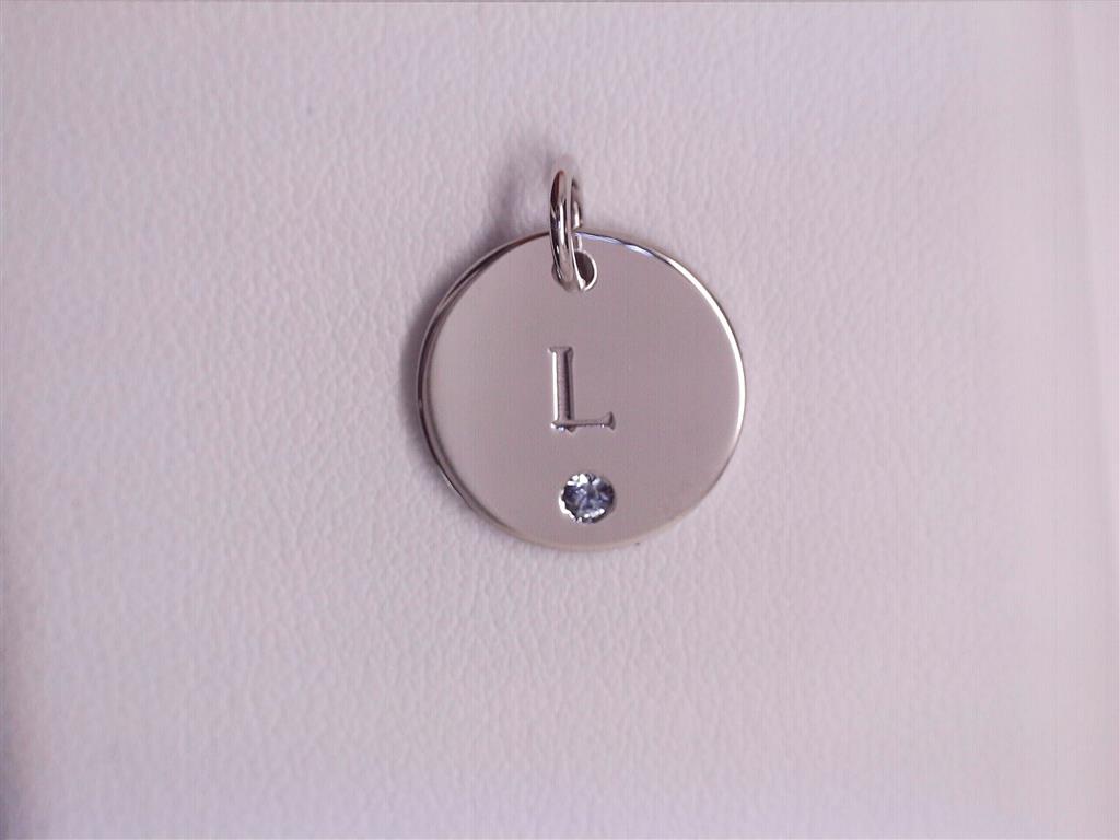 Silver Pendants/Charm